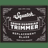 Replacement Trimmer Blade