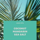 Castaway Cove Beard Oil & Cologne
