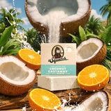 Coconut Castaway