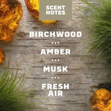 14 oz Birchwood Breeze Body Wash
