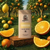 14 oz Summer Citrus Body Wash