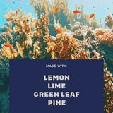 Deep Sea Goats Milk