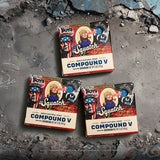 Compound V 3-Pack