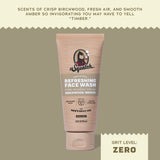 Birchwood Breeze Refreshing Face Wash