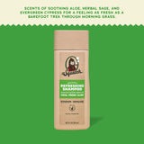 Cool Fresh Aloe Shampoo